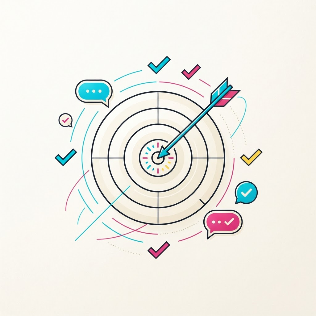 Goals — Answer Engine Optimisation